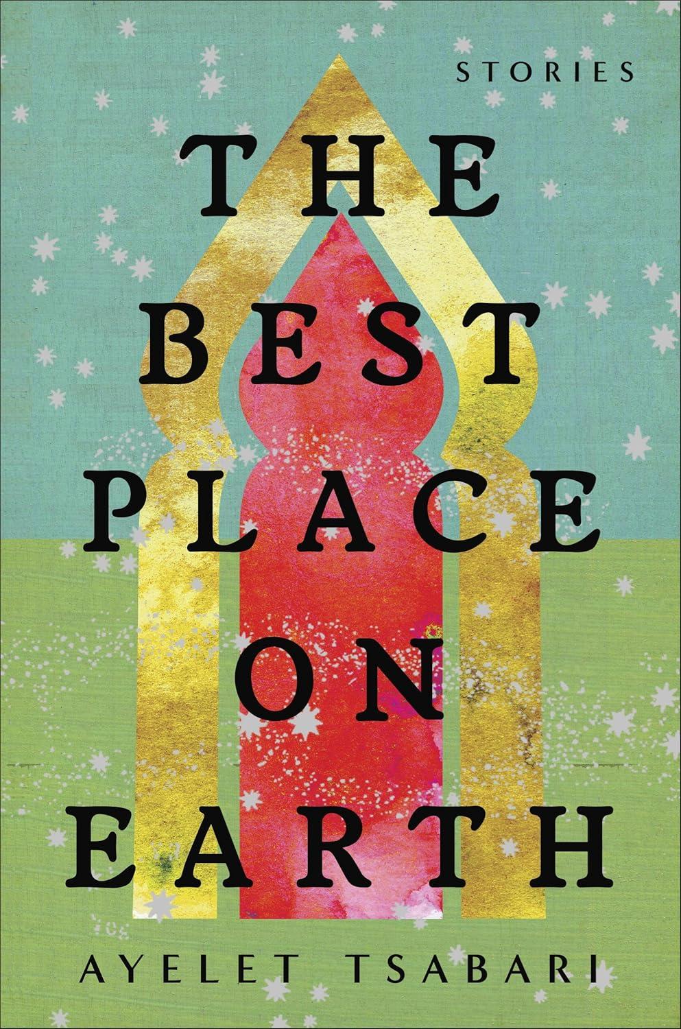 Best Place Earth: Stories Versus vs. Tested: A Surprising Insight For Readers