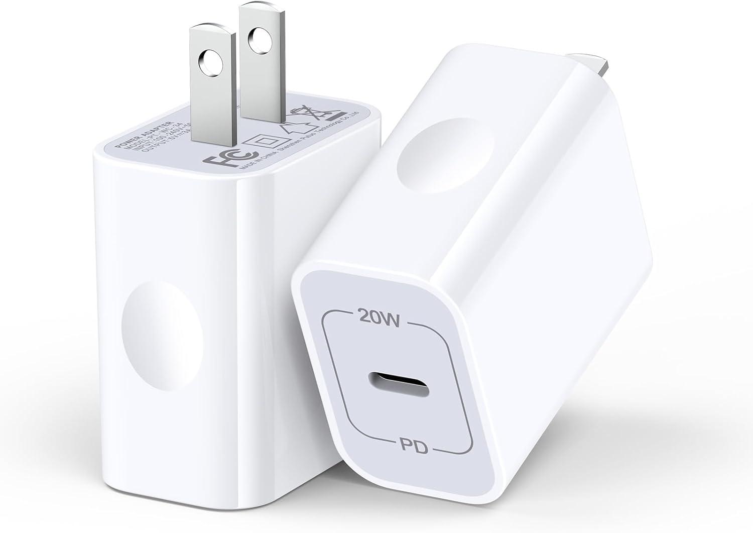 IPhone 16e Charger Showdown: Tested Fast Charging Versus USB-C...What's The Surprise?