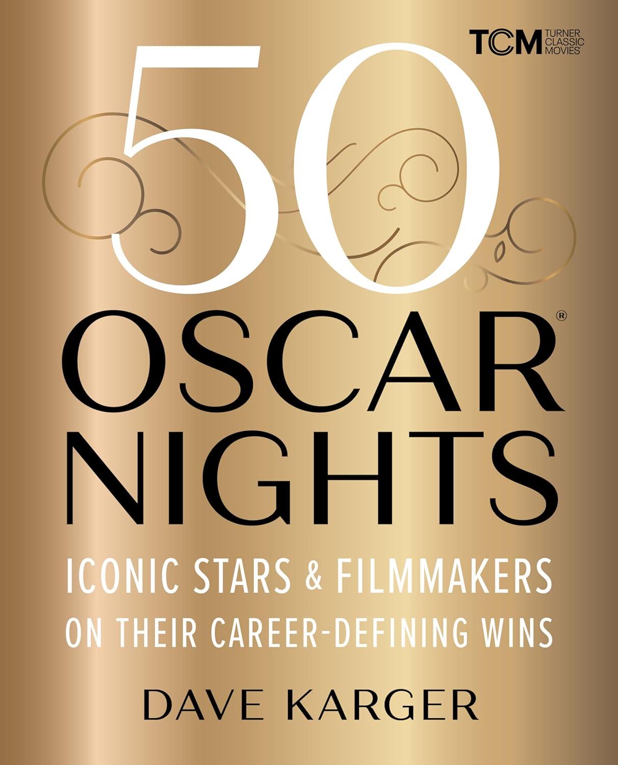 Oscar Versus TCM: tested Icons' defining moments... Rare wins revealed!