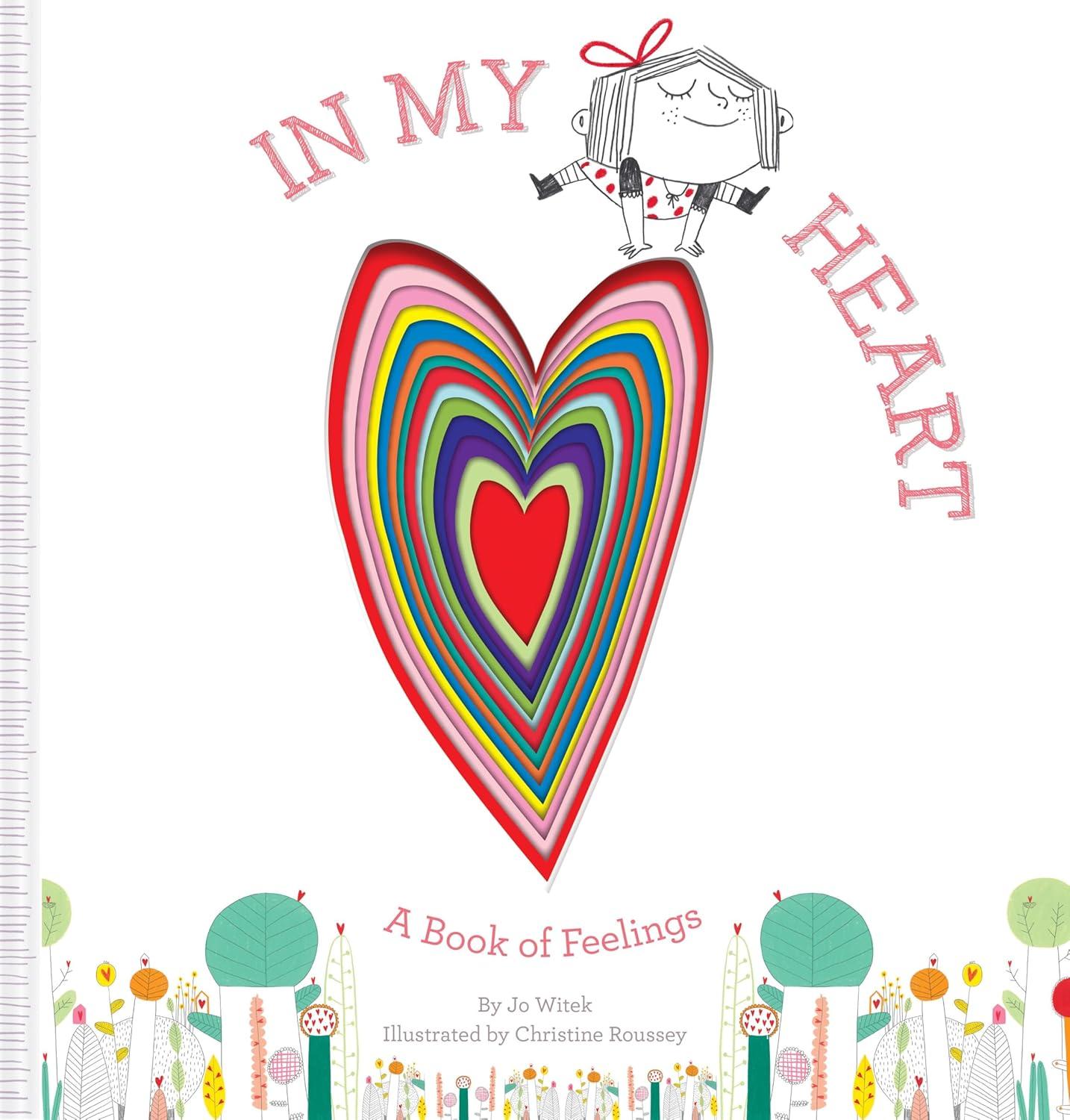 Best Of My Love vs. In My Heart: Tested Feelings Showdown...Decide Now!