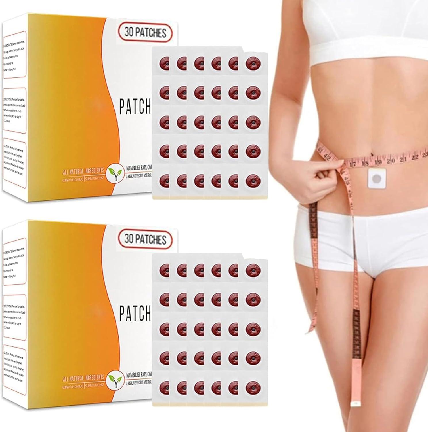 Surprising Insight: Compare Natural Navel Patches... Tested for Comfort