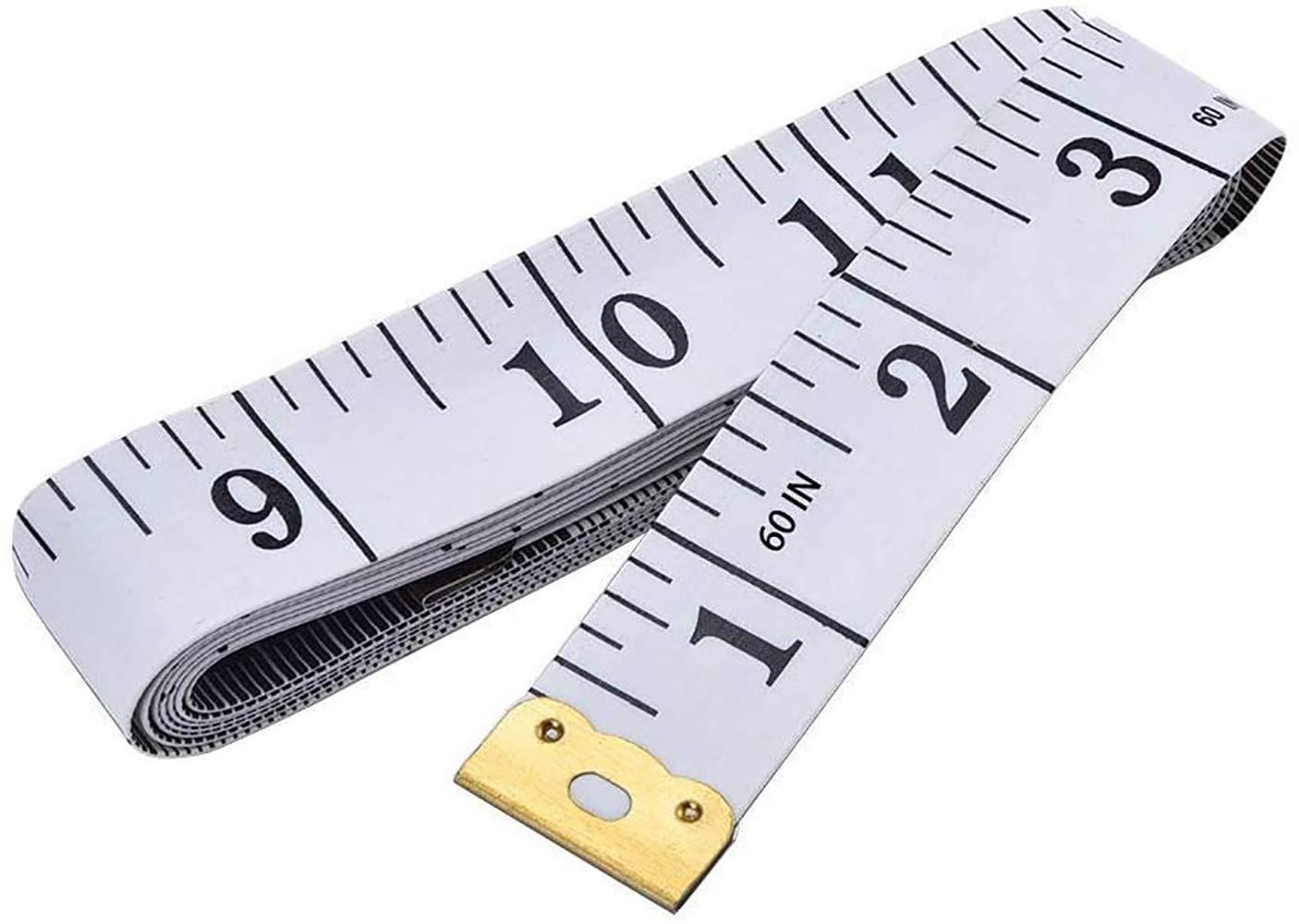 Double-Scale Versus Surprising Insight: Tailor's 60-Inch Tape Showdown