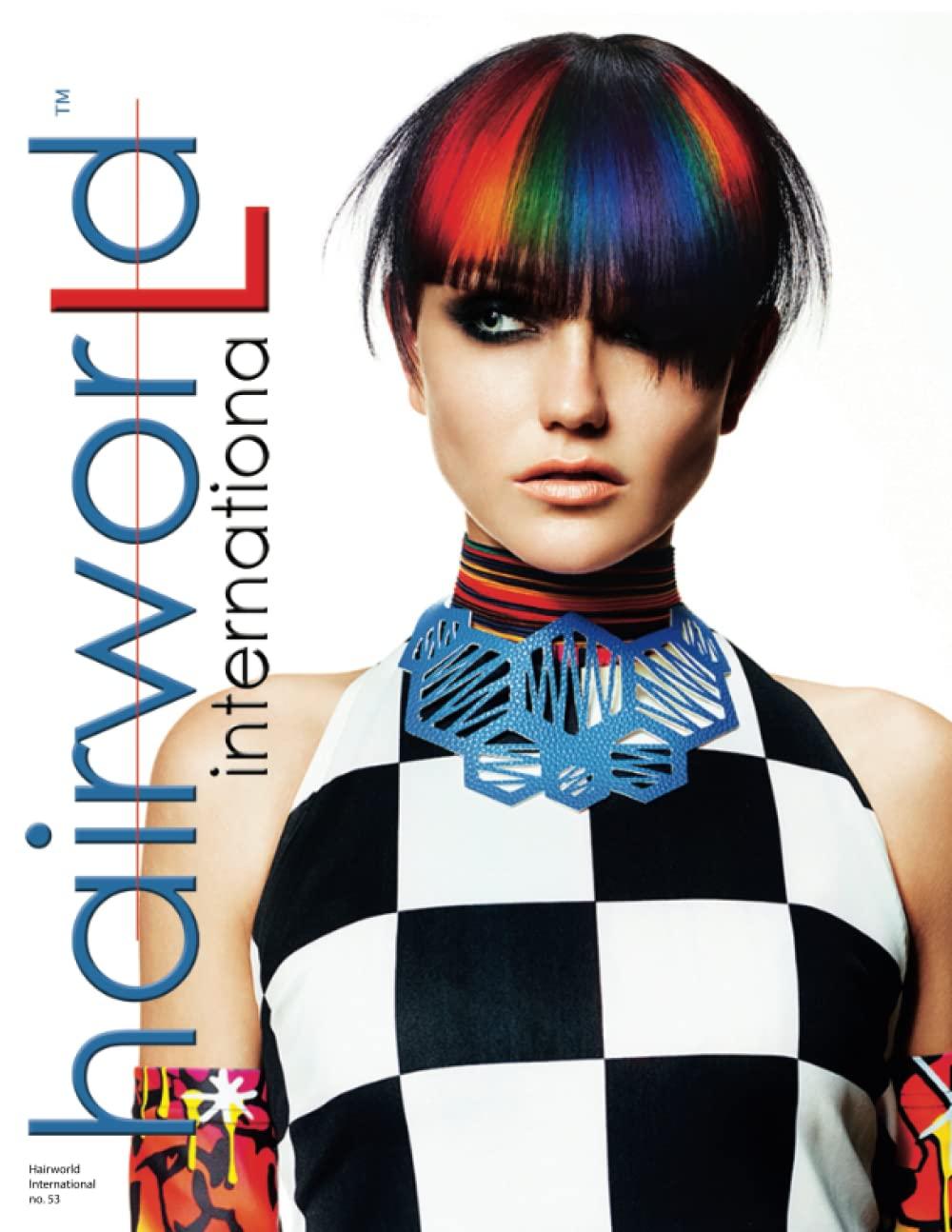 Hairworld vs. Trends: Tested Hairstyles, Color Magic & Seasonal Cuts Unveiled
