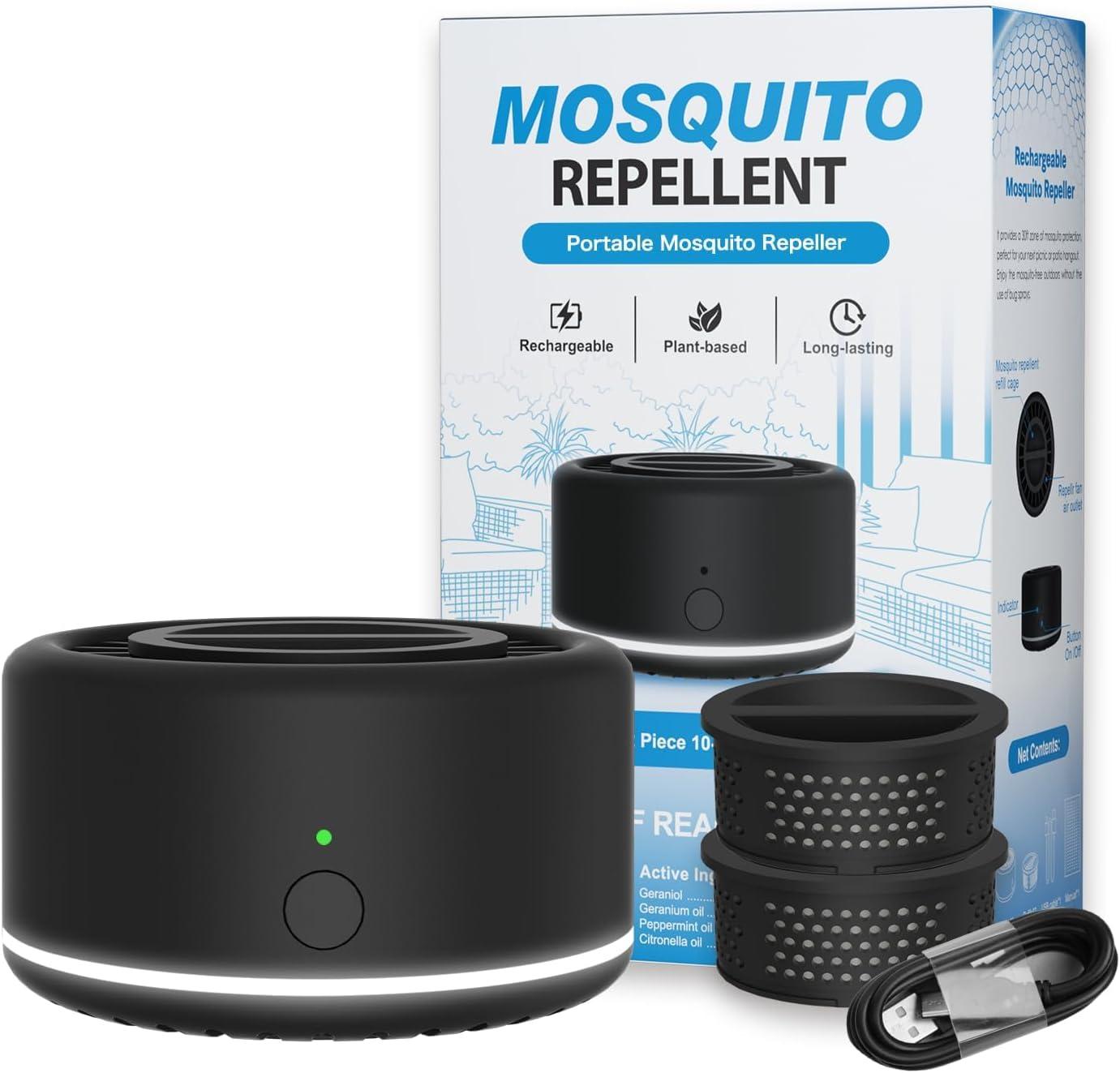 Rechargeable vs Handheld: Surprising Insight Patio Protection…Tested!
