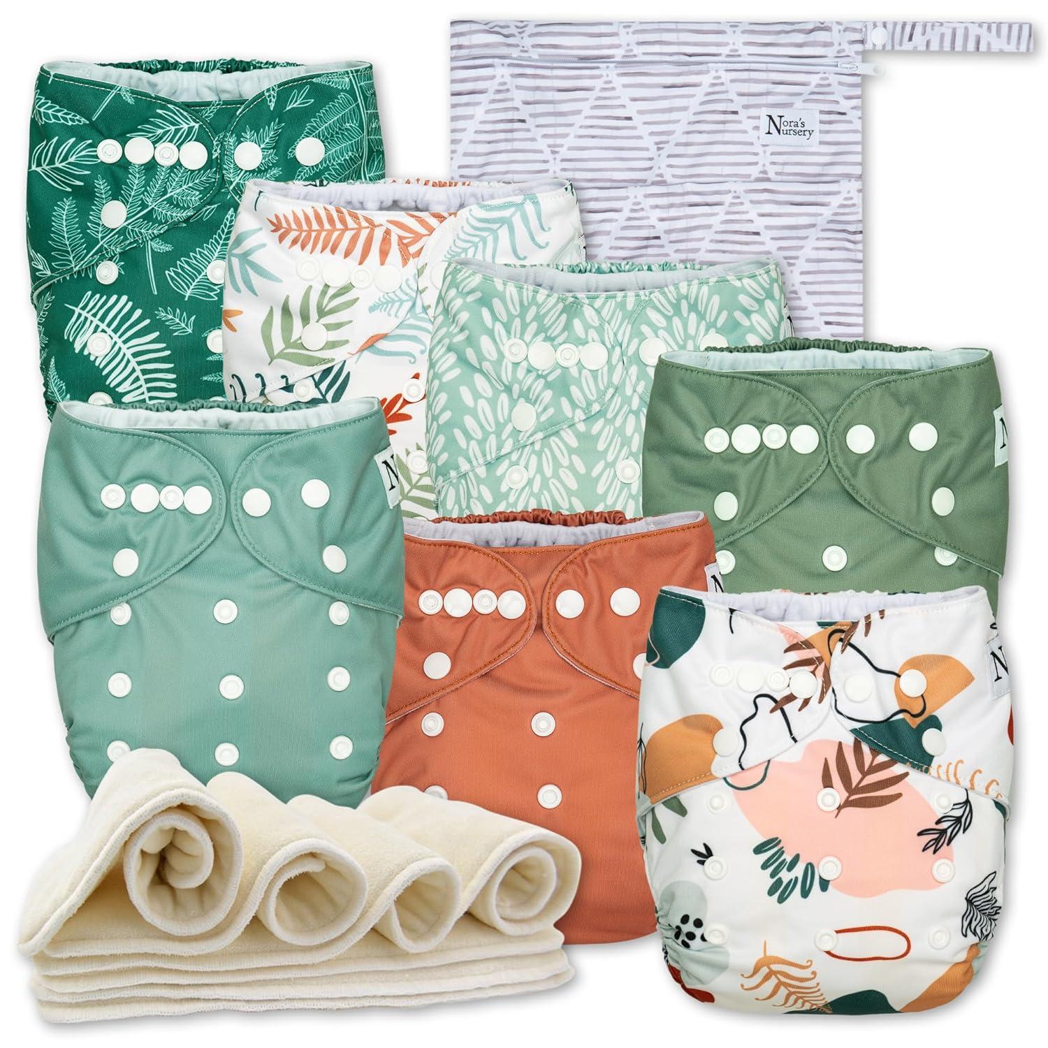 Top Diaper Comparison: Surprising Absorbency Insights