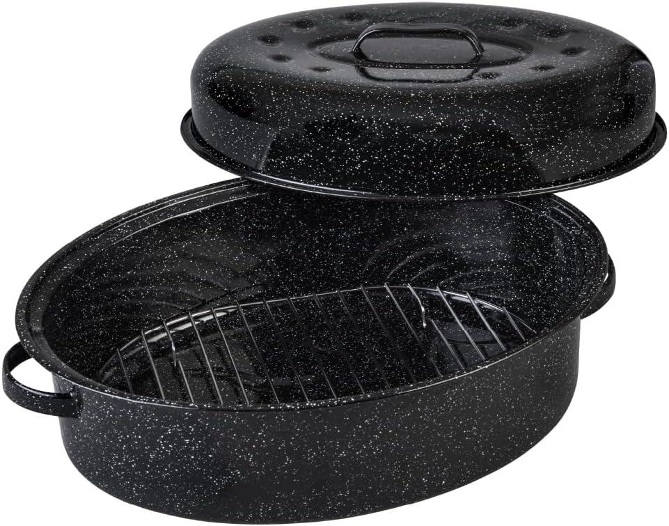 Nuwave Pro Plus: Surprising Insight in Cooking Efficiency... Up to 20 Lb Roast... Resists 932°F