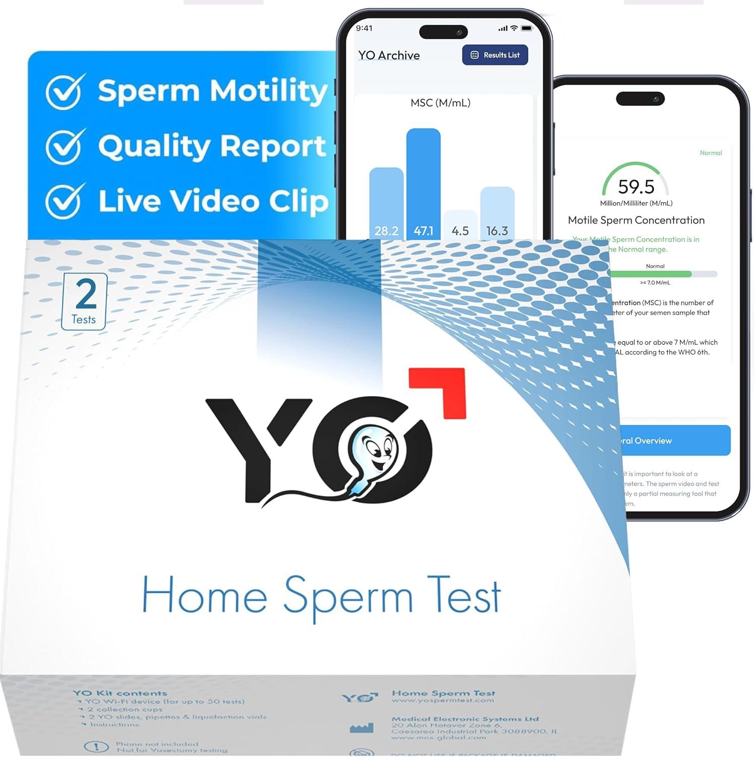 Surprising Testosterone vs. Fertility Boosts Announced!