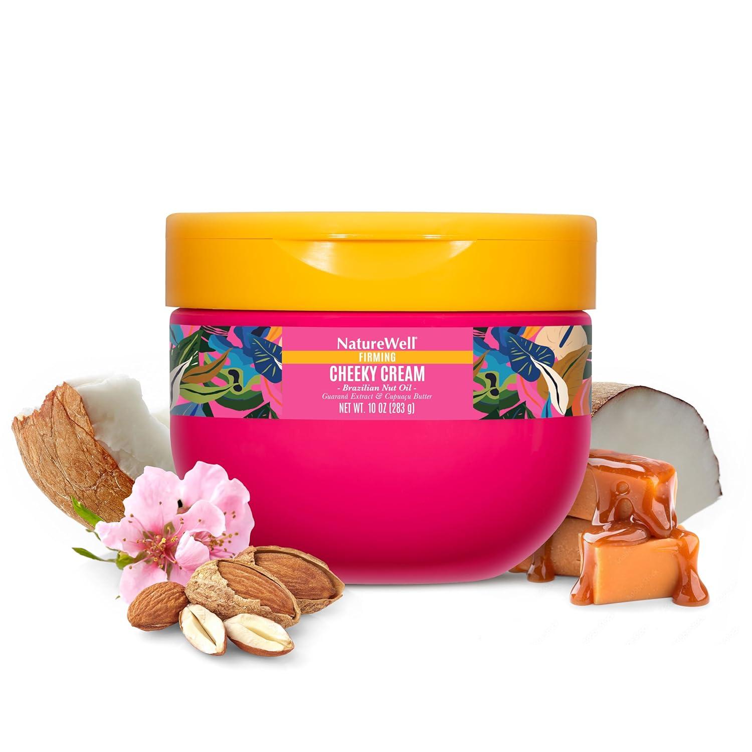 Nature Cream Showdown: Surprisingexpired Hydration Results...More Than Meets The Sniff