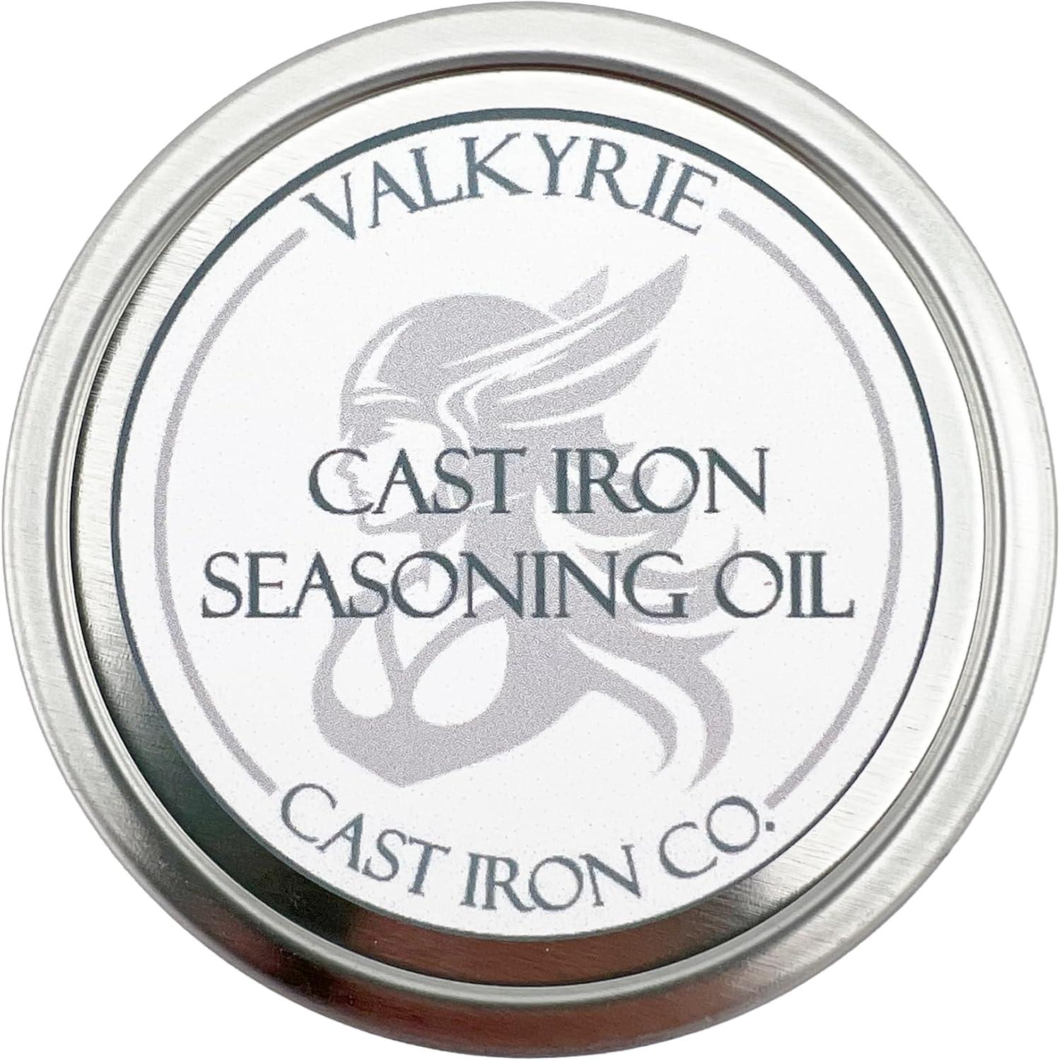 Cast Iron Showdown: Surprising Cast Iron Care Secrets Tested!