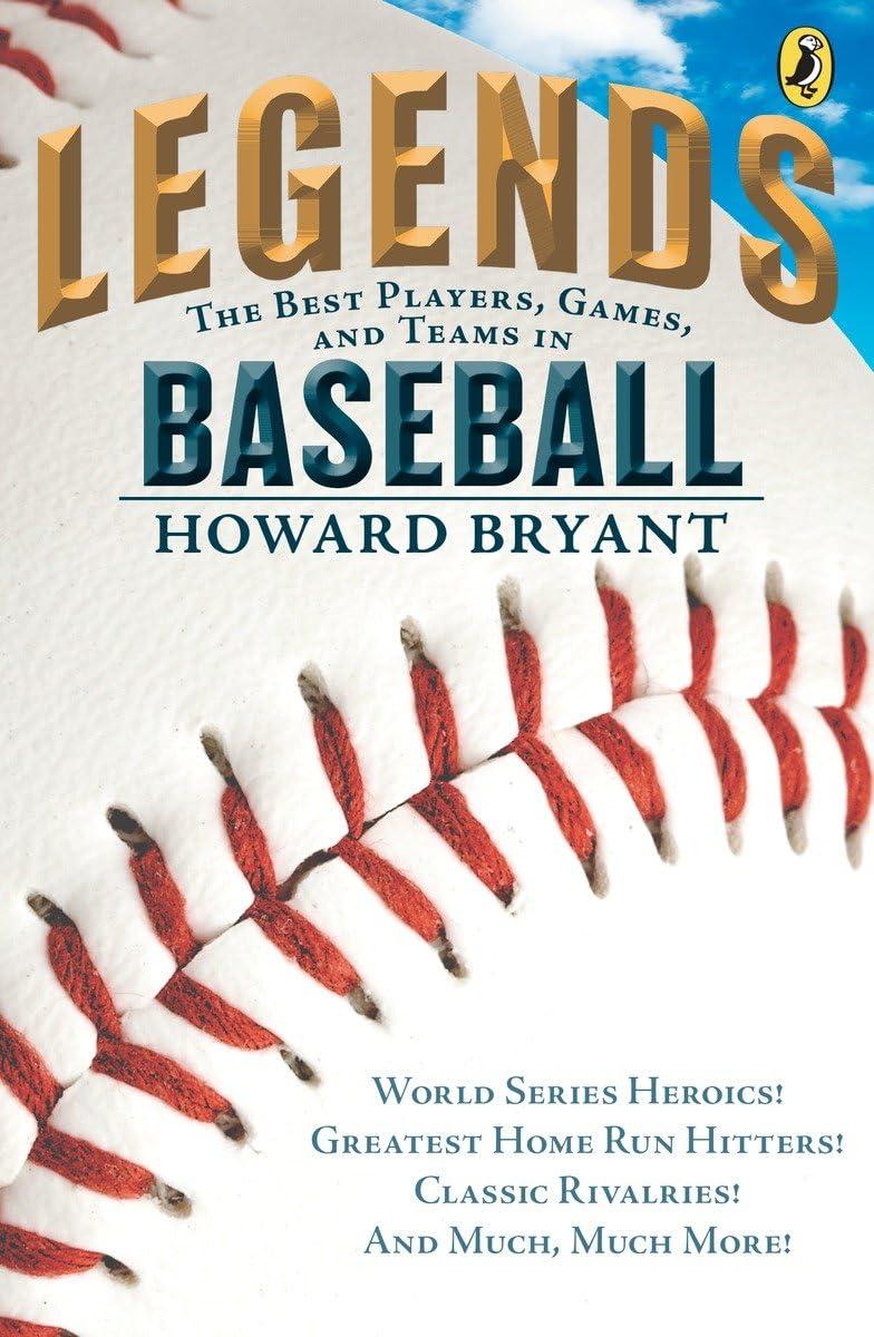 Legends Compared: Heroes, Hits, Rivalries...tested Here! Perfect S