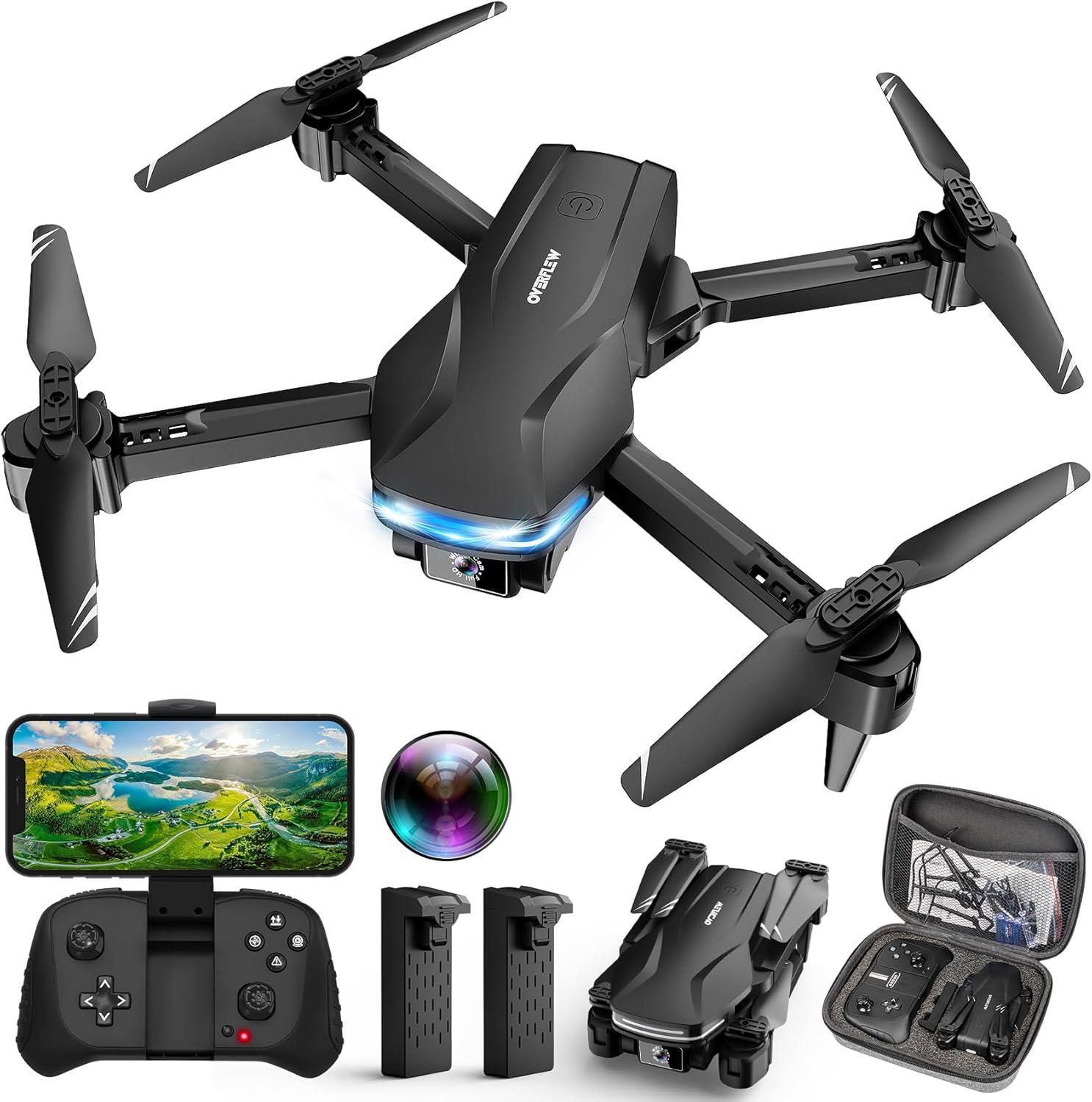 Surprising Insight: FPV Drone Versus Beginners' Choice Tested