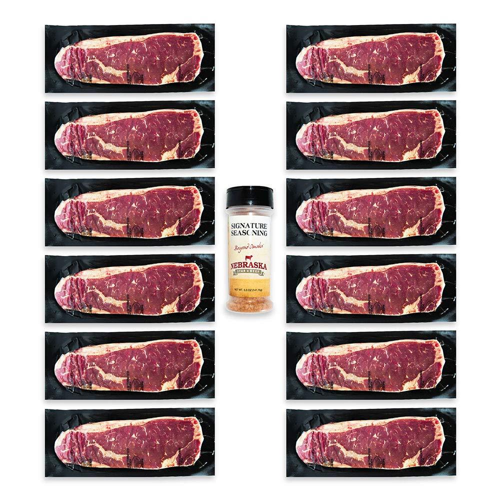 Just Bare All-Natural Angus: Tested For Flavor!