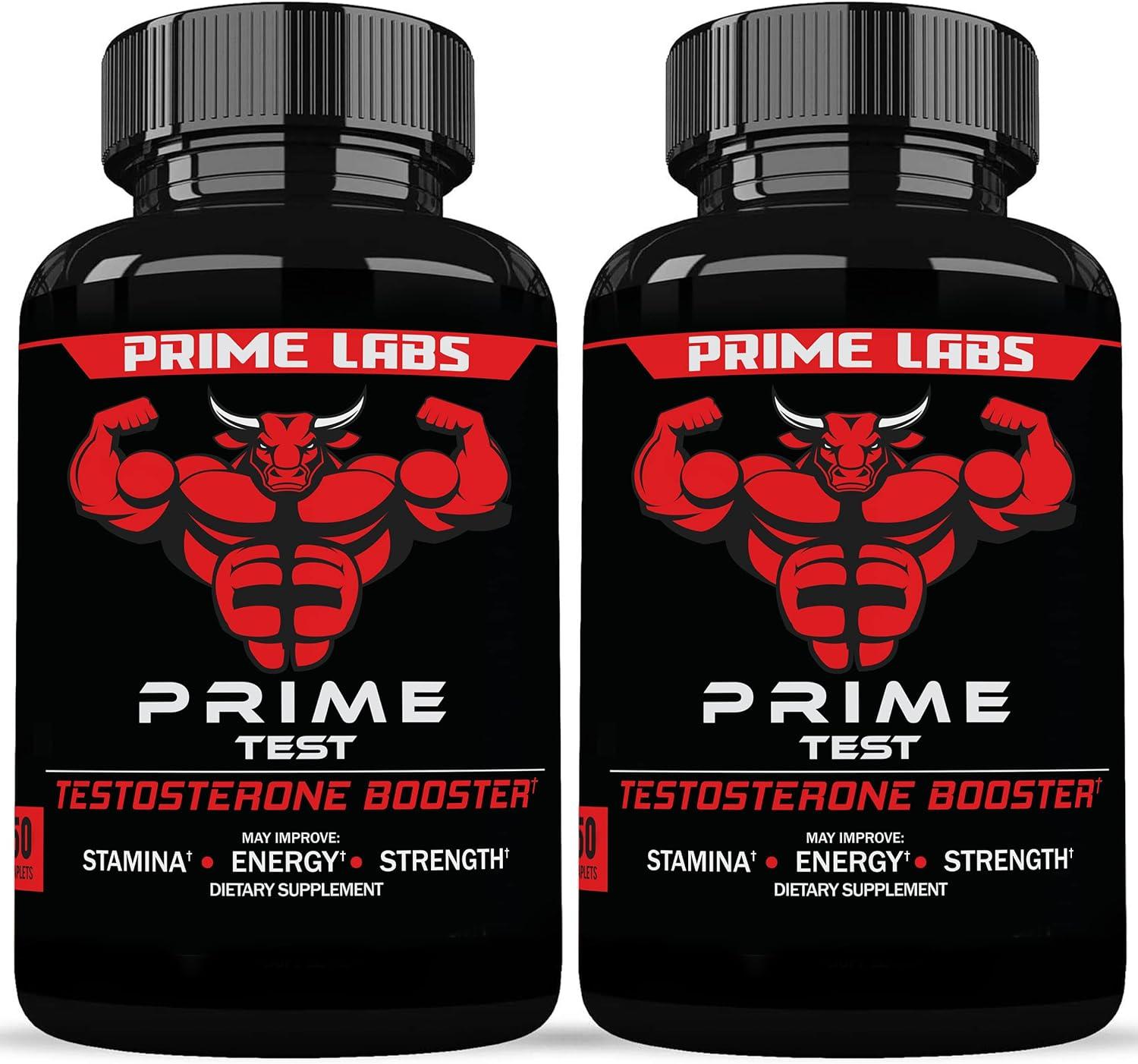 Testosterone Showdown: Surprising Insights & Use Cases
