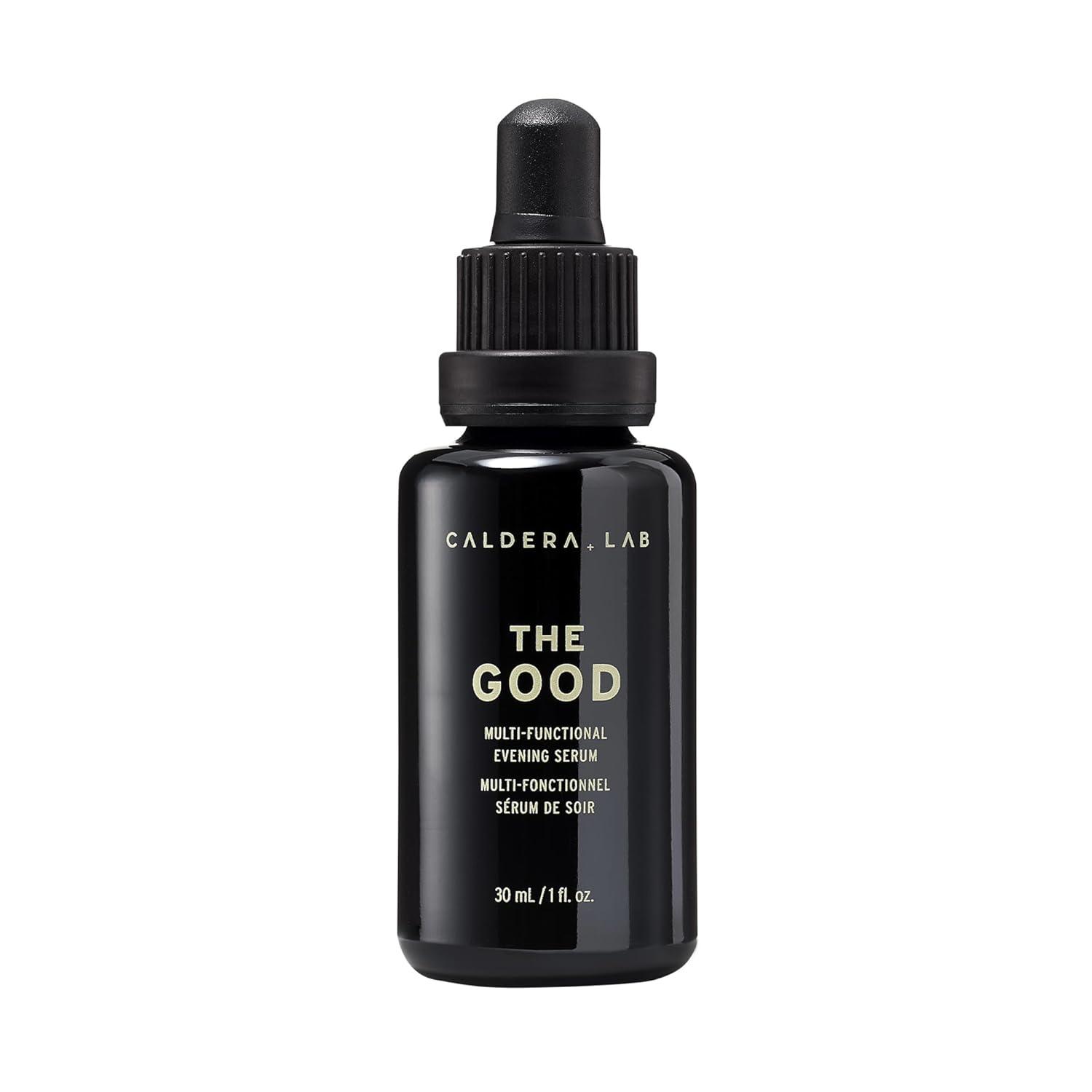 Caldera + Lab Cleanser Versus Moisturizer: Tested, Surprising Insight