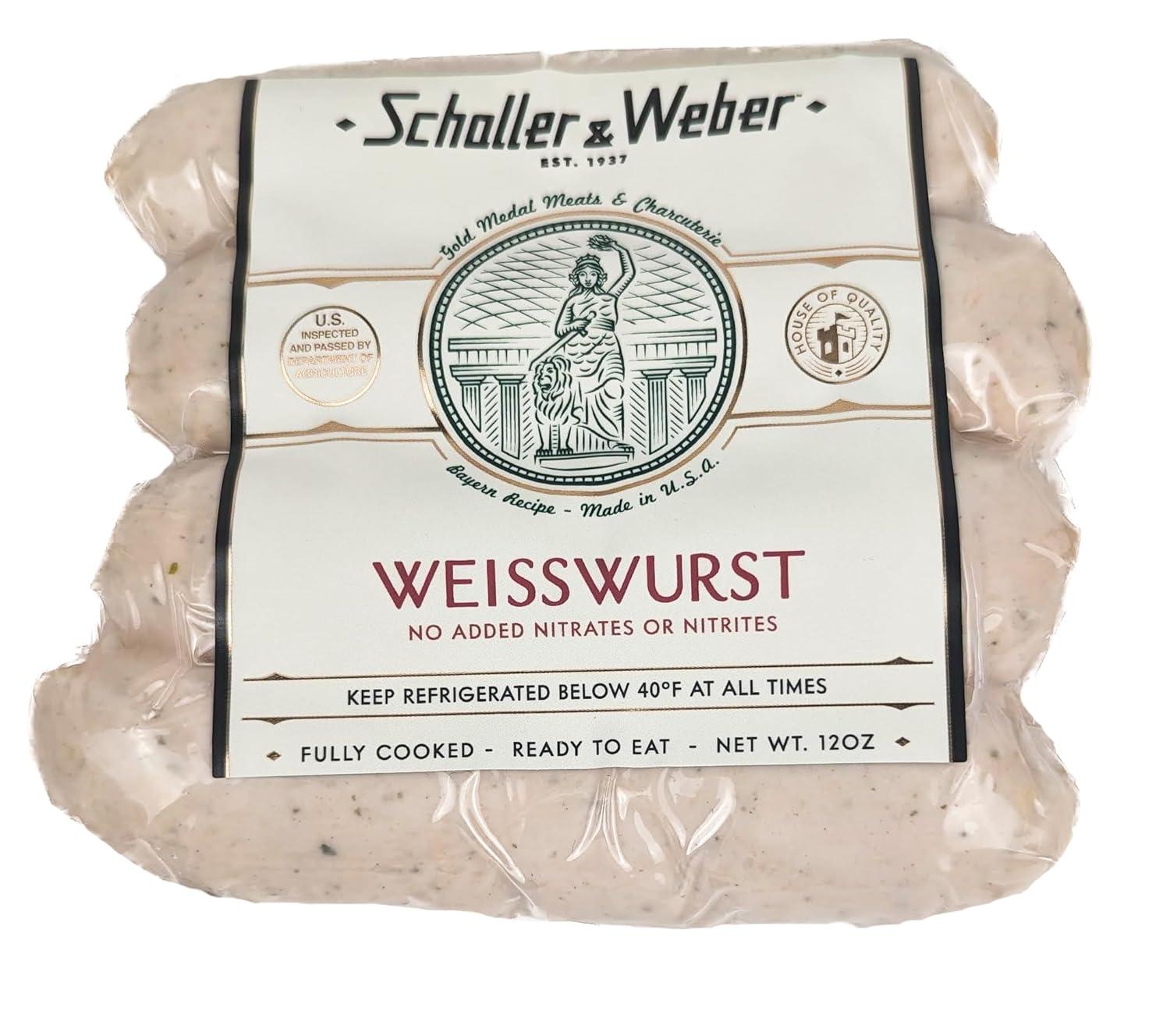 Surprising Sausage Showdown: Bratwurst Kits vs. Jarred Delights