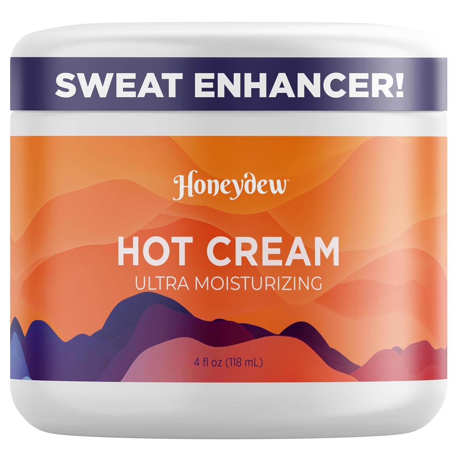 Surprising Versus Sweat... Firming vs. Cellulite Cream Showdown