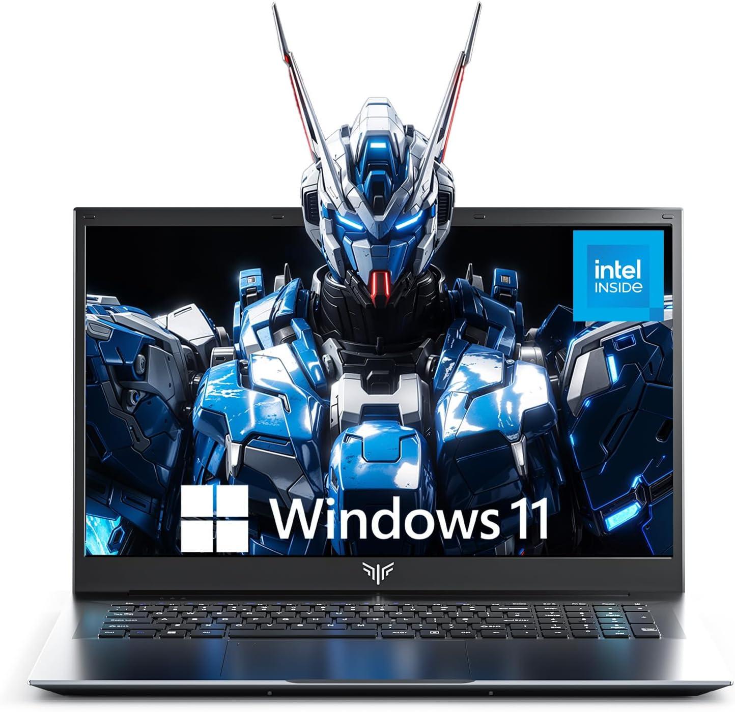 Surprising Office Power Compared: Work Laptop Showdown!
