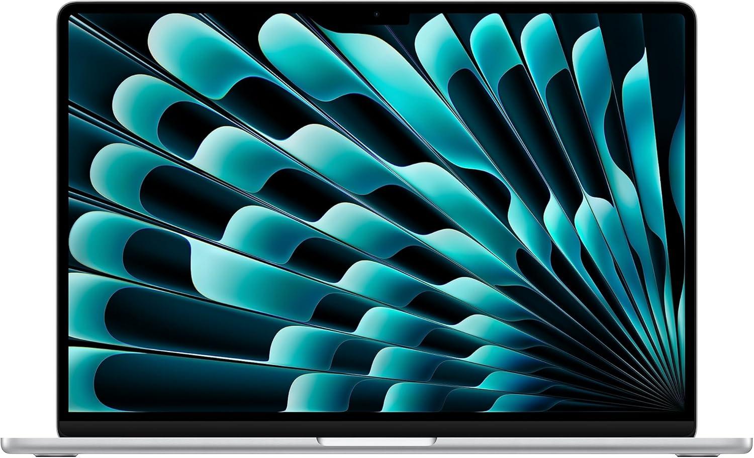MacBook Air M2 vs iPhone: 8GB/256GB Showdown for Surprising Use Cases