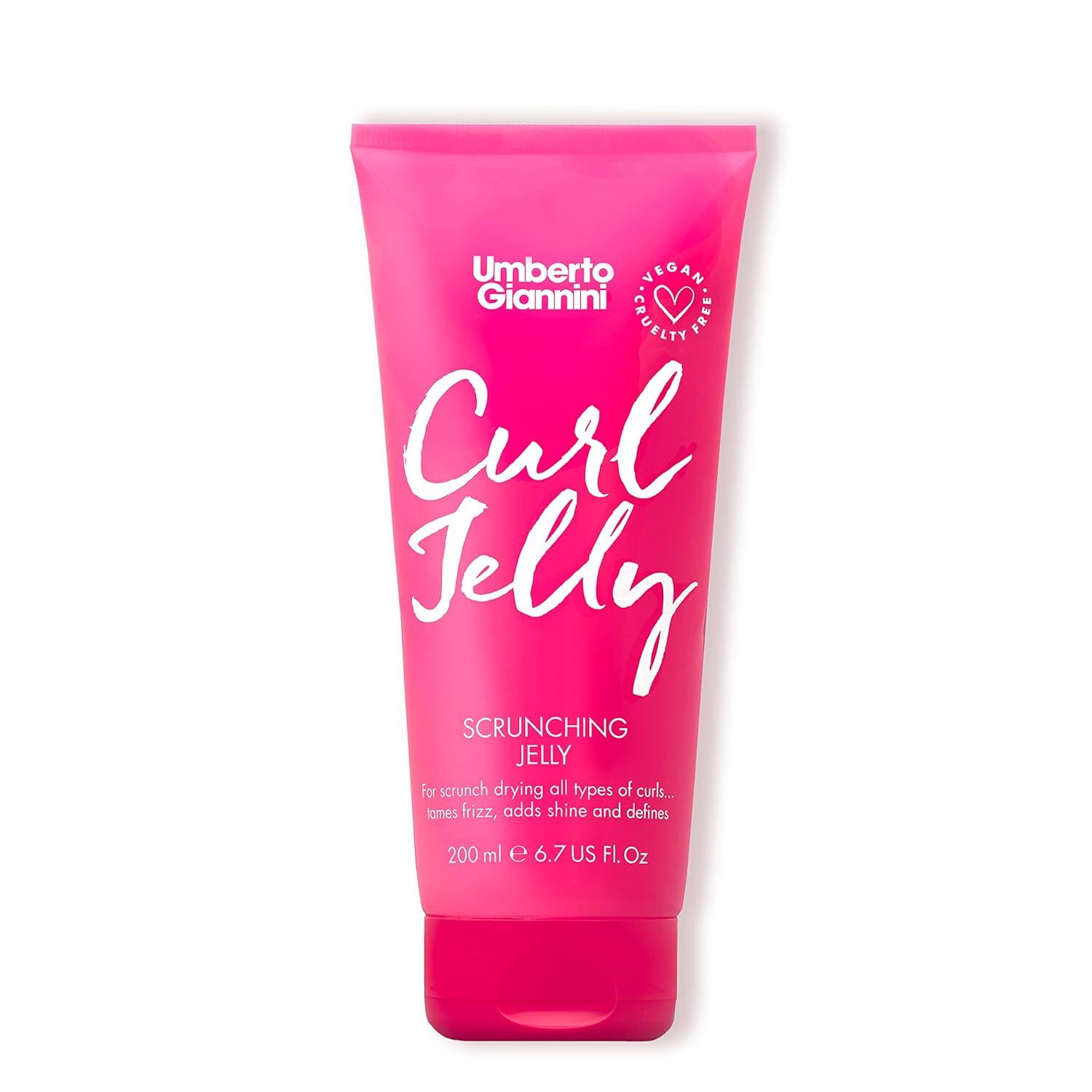 Curly VS Wavy: Giannini's Tested Frizz Fix... Vegan Brilliance!