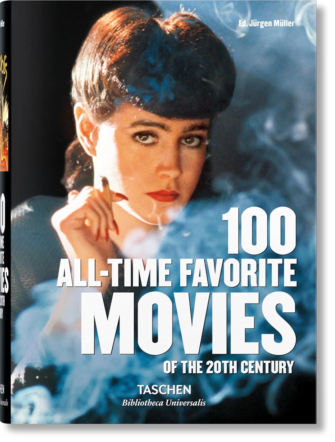 20th-Century Movie Showcase: Tested Versus Trends