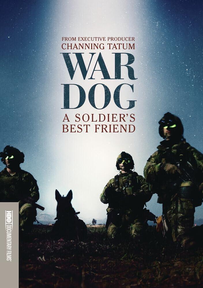 Top War Dogs: K9 Heroes Compared...Wild Insight