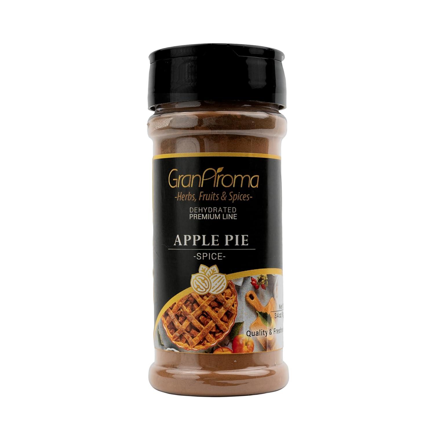 Compare Tested Pie Fillings & Spices: Surprising Insightsexpired parenthetically