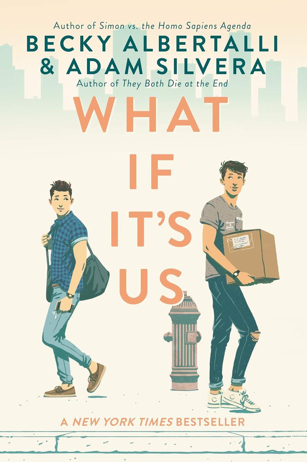 Compared In-Style: What If It's Us… Tested This Season?