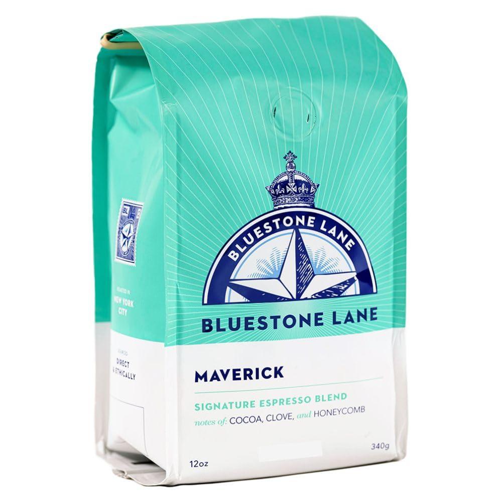BluestoneLane vs. Maverick Tested: MediumRoast Richness Scheme... You’ll Be Surprised!