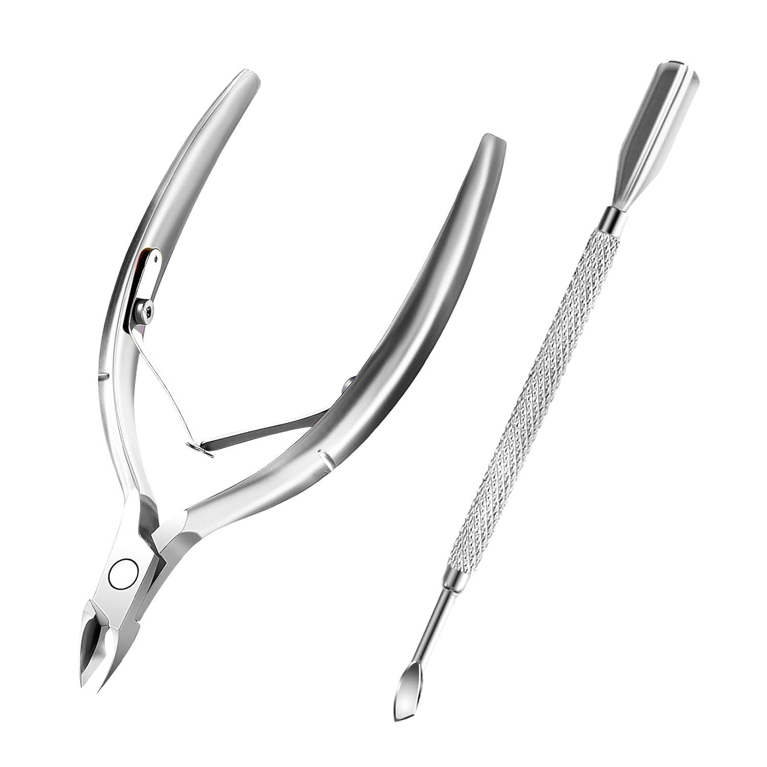 Premium Cuticle Tools Showdown: tested, Compared Benefits