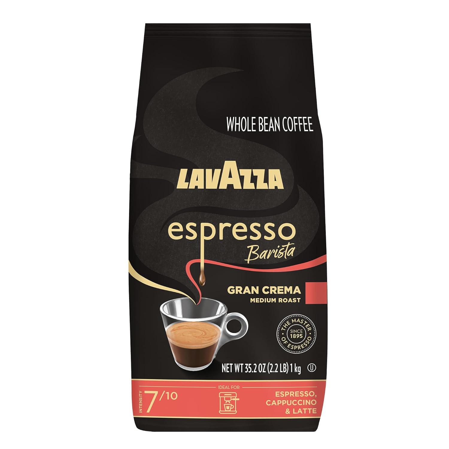 Aromatic Tested: illy vs Lavazza...Surprising Insight on Coffee Choices