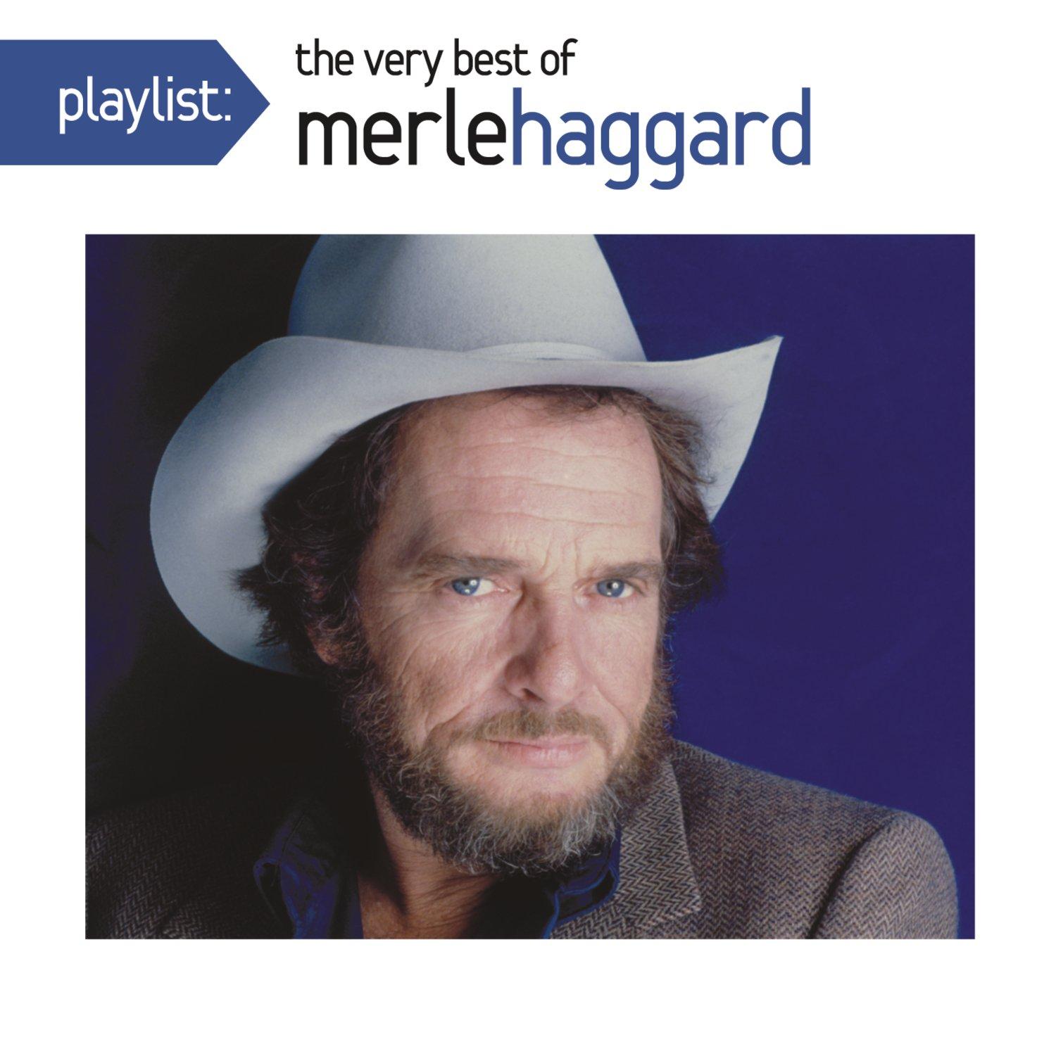 Comparing Merle Haggard Best Hits: Compiled Retrospectives...Showdown
