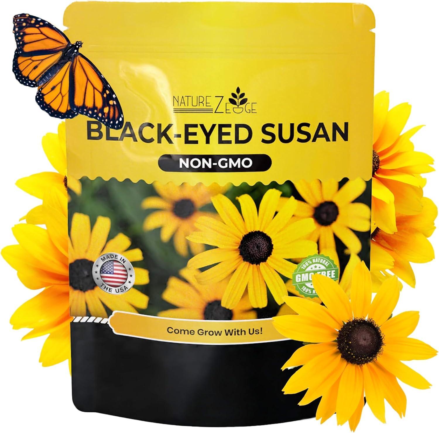 Black Eyed Susan Showdown: Tested Perennials For Your Lawn