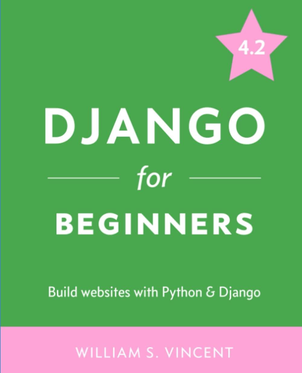 Django Books Showdown: Tested Django Mastery…