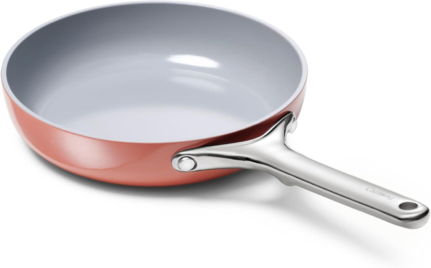 Non-Stick Showdown: Tested Pans For Your Kitchen