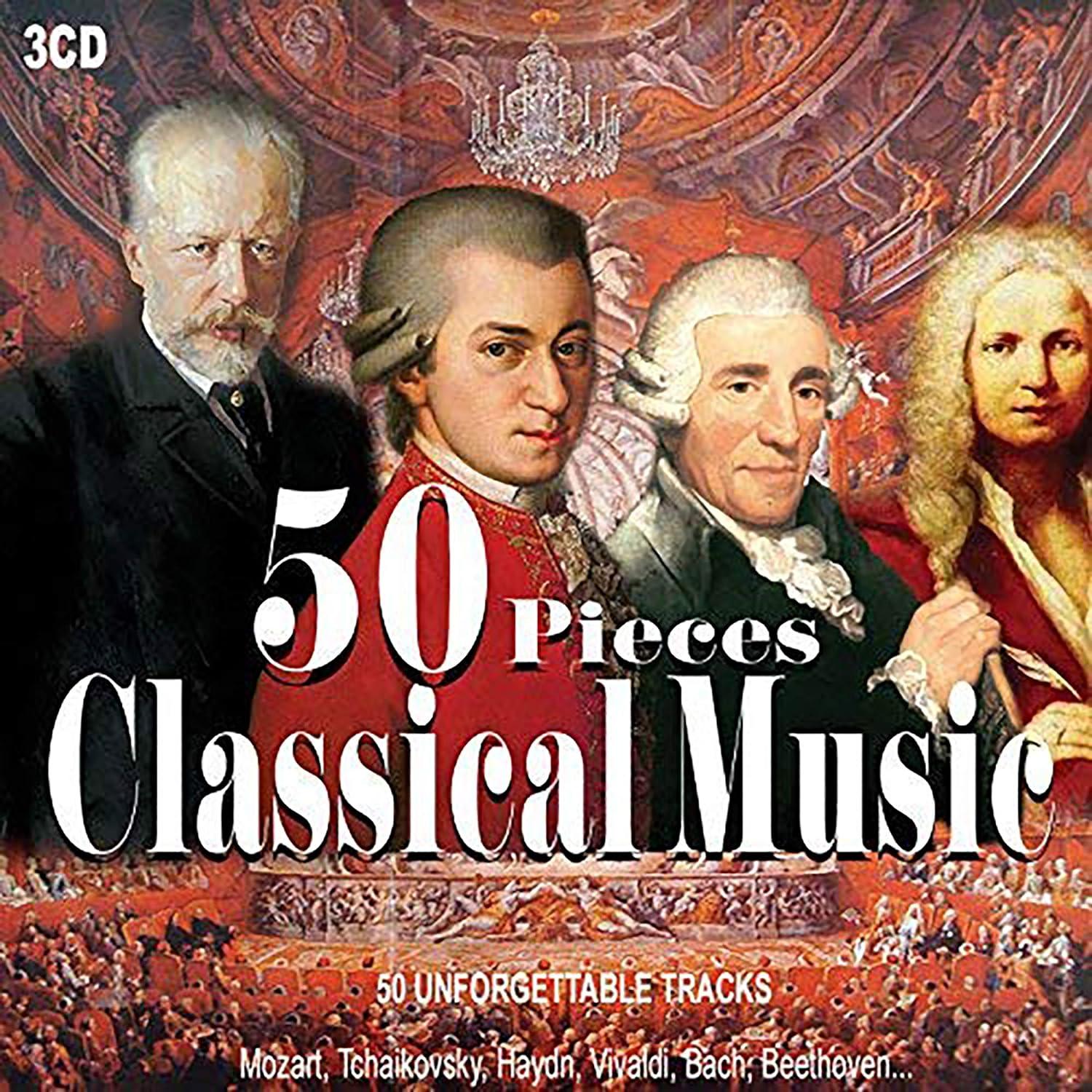 Discover Tested Piano Classics Volume Comparison