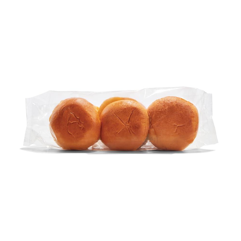 Ball Park Versus Amazon Buns: A Surprising Comparison…Tested!