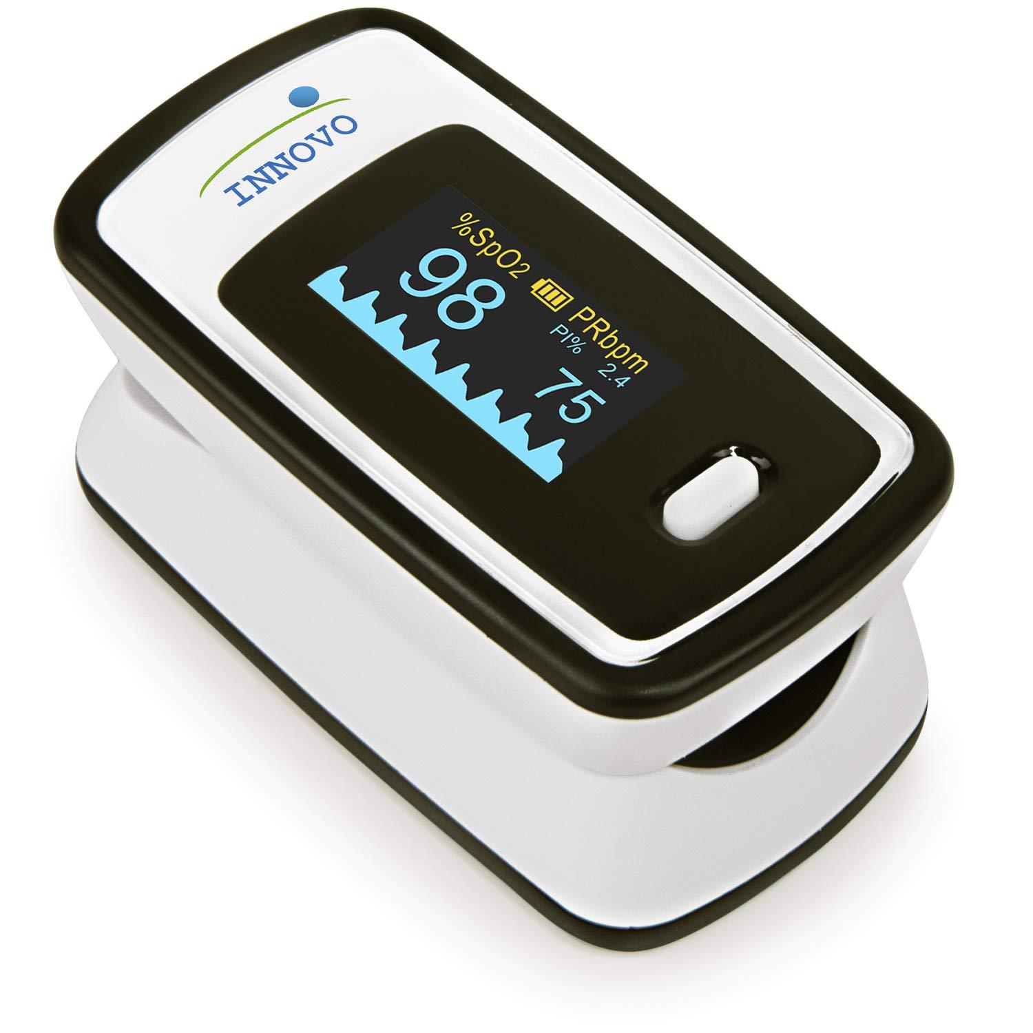Deluxe Oximeter Showdown: Tested Features, Surprising Insights... Read Now