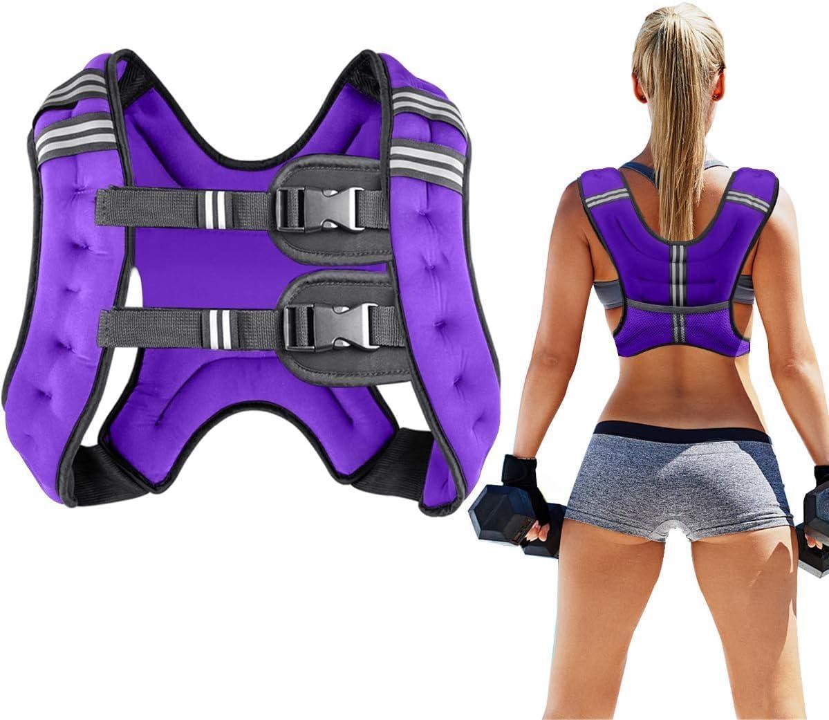 Water Weights: Versus Elliptical - Tested Low-Impact Insights