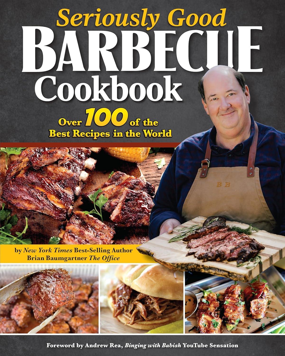 Seriously Tested BBQ Showdown: Texas To Memphis Recipe Versus