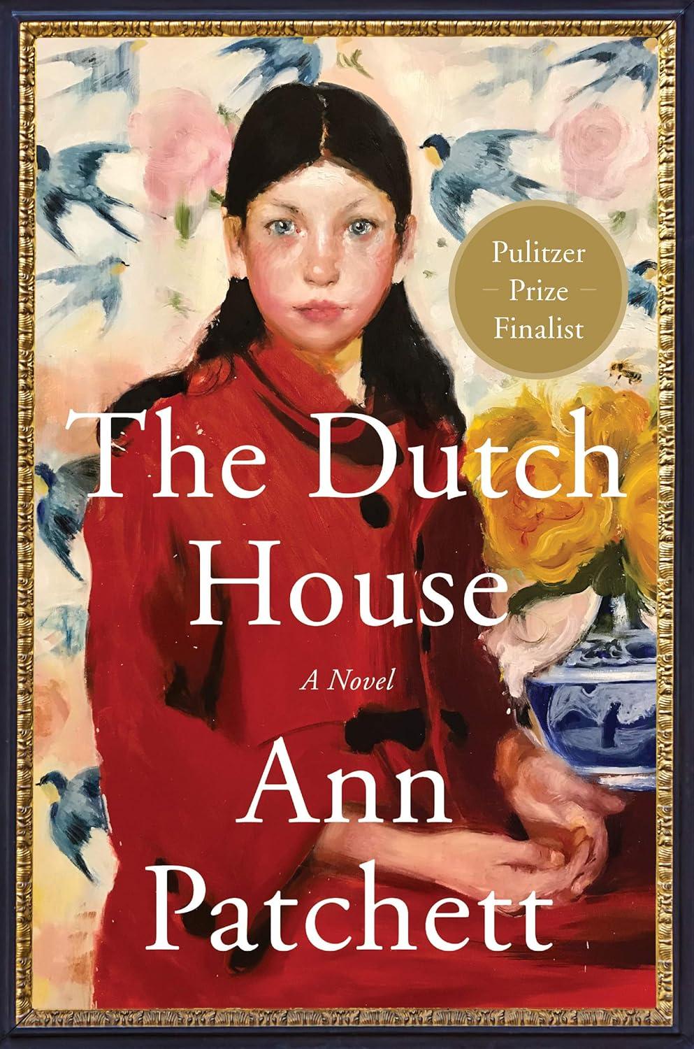 The Dutch House's Tested Bond vs. Control's Twisted Game