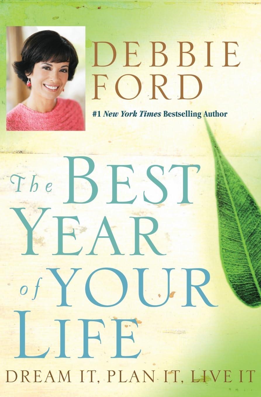 Dream It, Tested: Compare Plans For Best Life Books... This vs. Handmade Ideas! (Seasonal Trend)