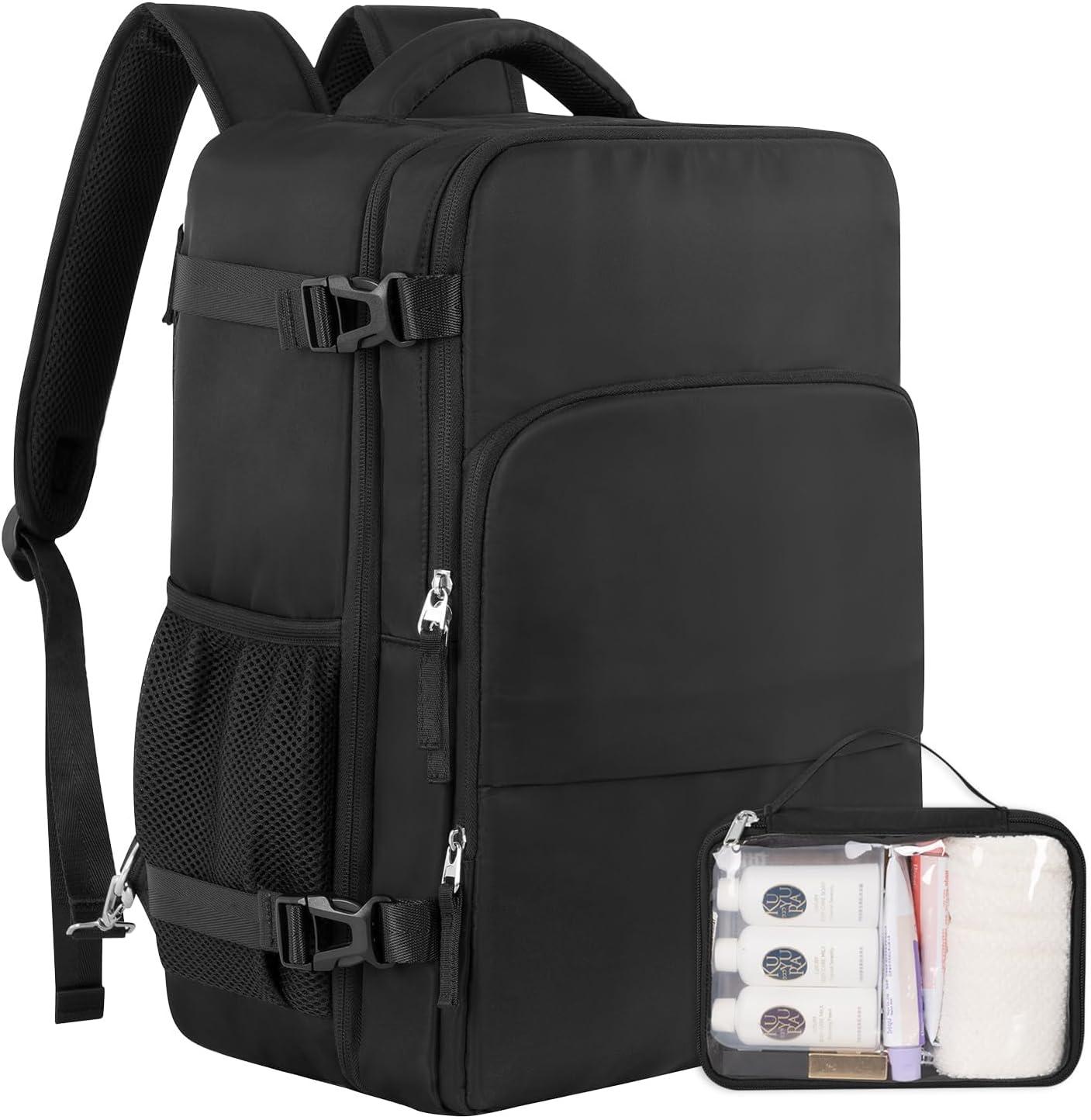 Travel Backpack vs Suitcase: Tested Efficiency Beyond Compare…