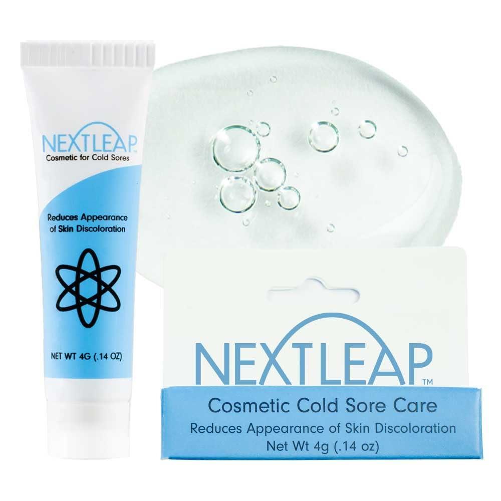Fast Acting Cold Sore Gel Versus Odorless Lysine Treatment, Showdown!