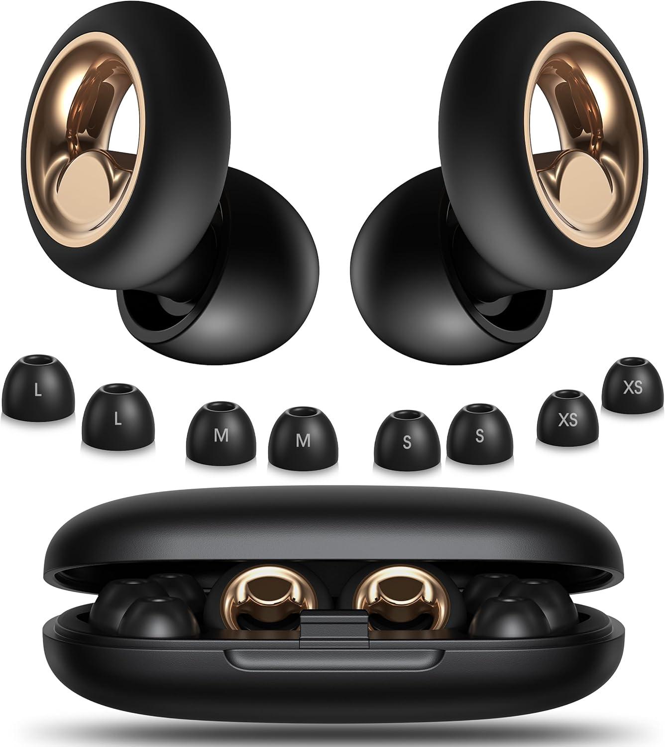 Sleep vs Concert: Shocking dB 45tested Noise Plugs Insight!