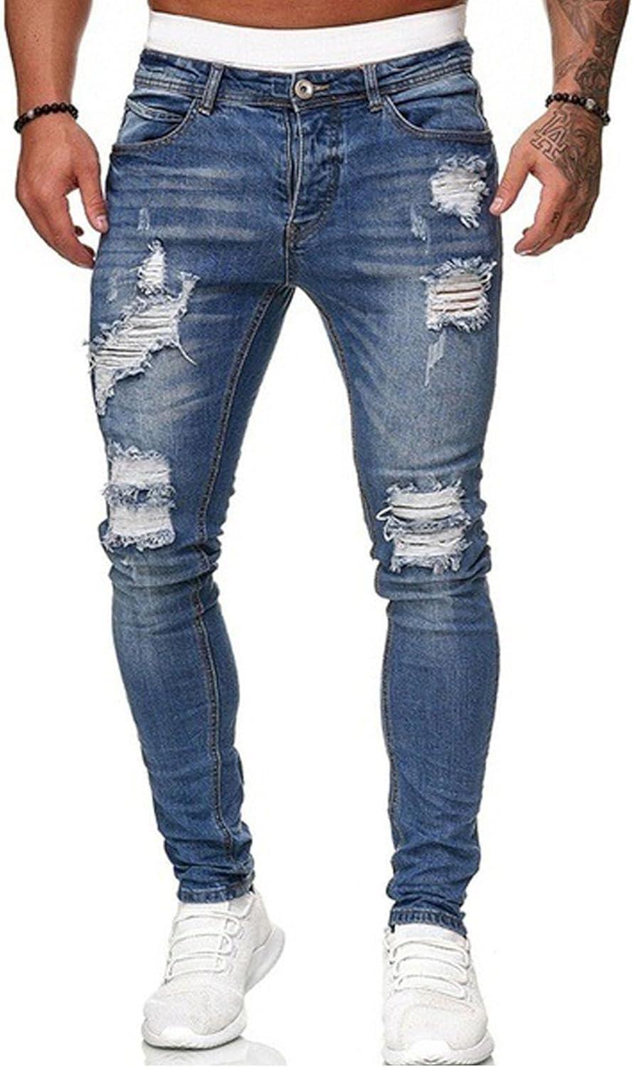 HUNGSON vs. Levi's: Tested Slim Fit vs. Ripdenim Surprising Match