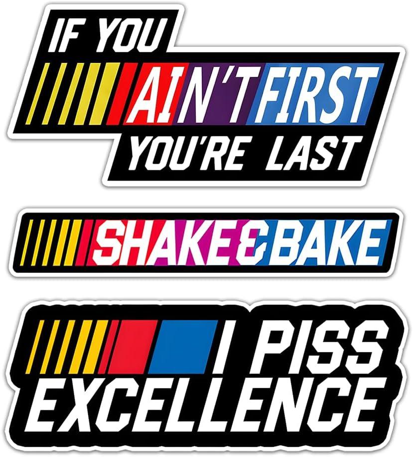 Quoted Stickers: Best Versus Gear For Personalizing