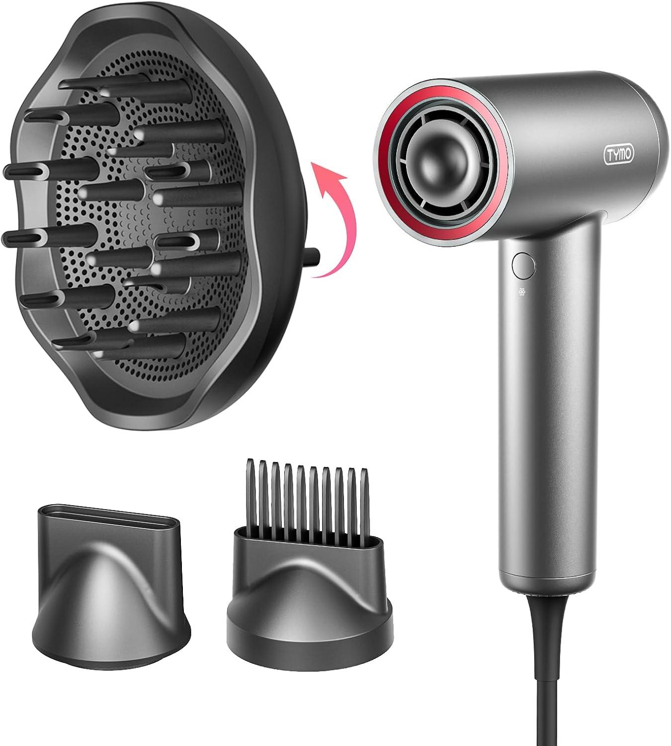 Overheard: Surprising Diffuser Use Compared vs Pro Dryer Power