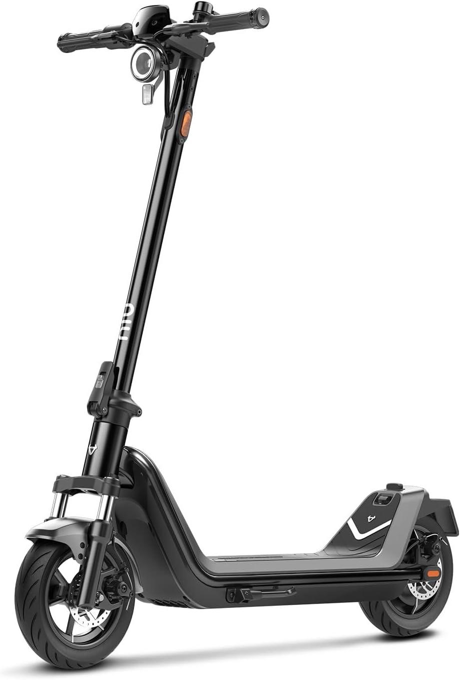 E-Scooter Showdown: tested Power & Safety… Unbeatable Deals Now!
