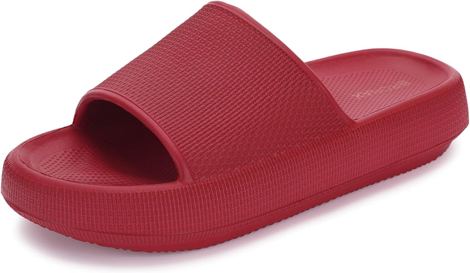 Slipper Showdown: Tested Comfort, Styles & Sizes Compared