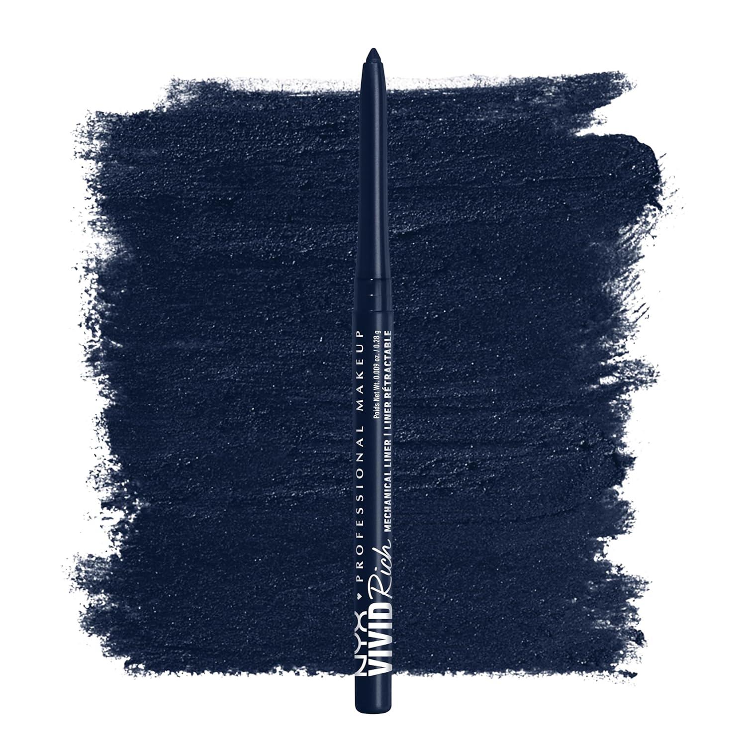 Surprising Liner Showdown